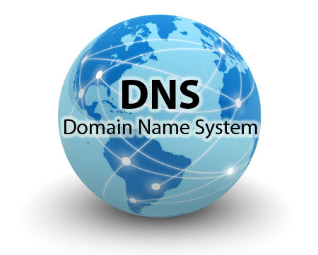 Free DNS Hosting